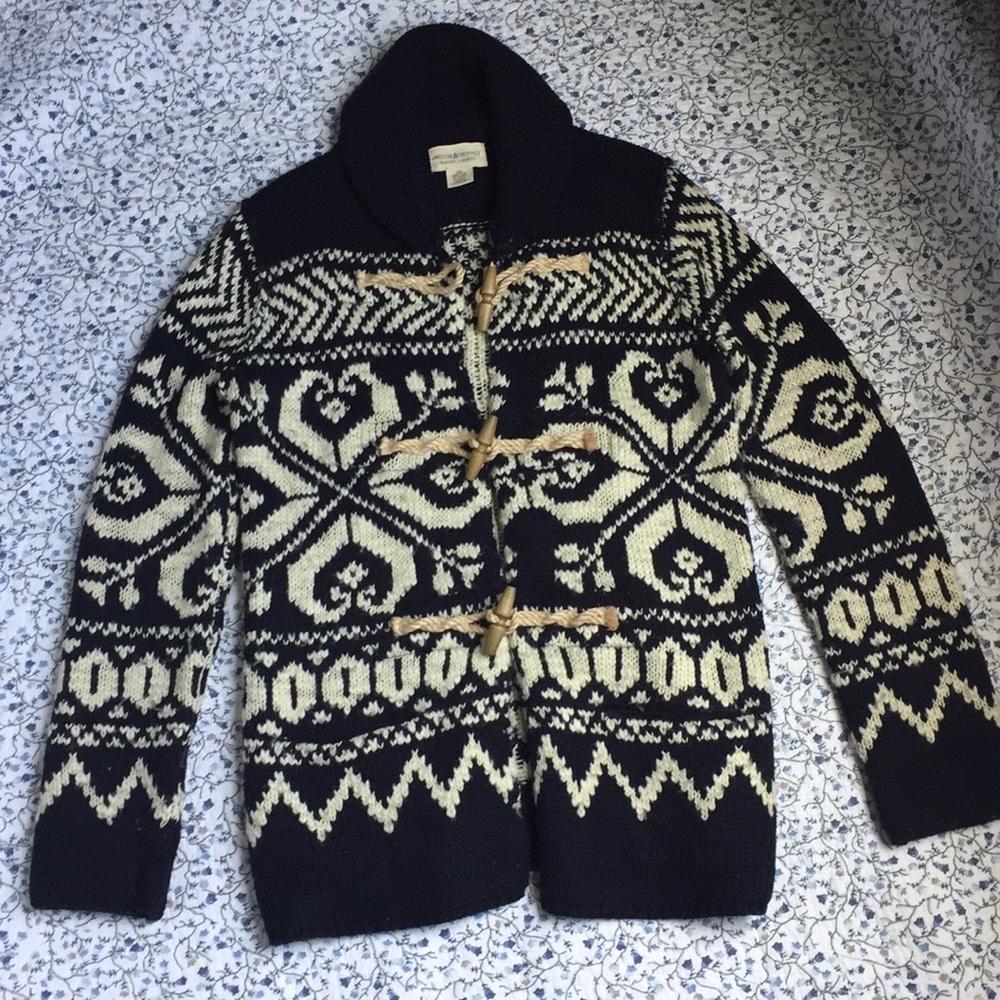 Ralph Lauren Denim & Supply cardigan